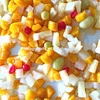 Mixed Ingredients Canned