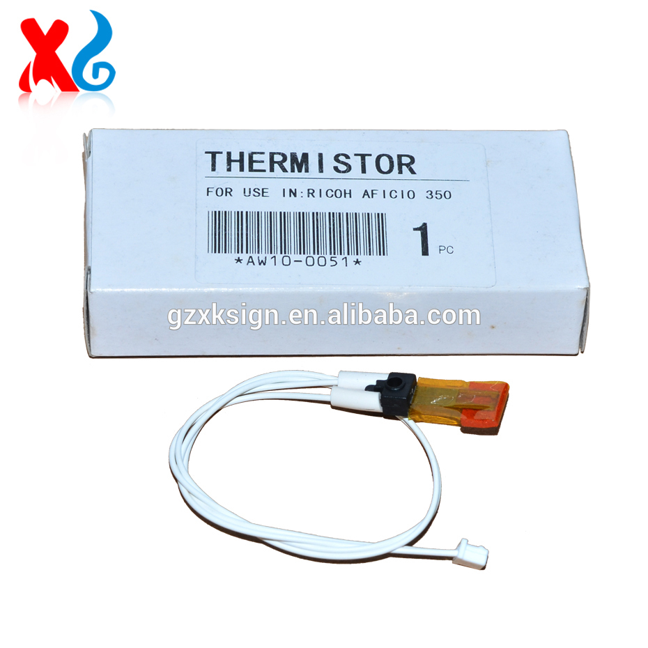 Compatible Fuser Thermistor For Ricoh Aficio 1035 1045 2035 2045 3035 3045 350 Thermistor