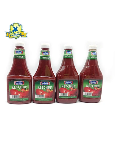 ketchup