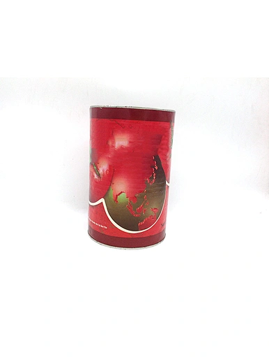 Approvisionnement sain vente chaude pâte de tomate en conserve/ketchup tomate/sauce tomate
