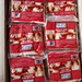 surimi imitation crab stick