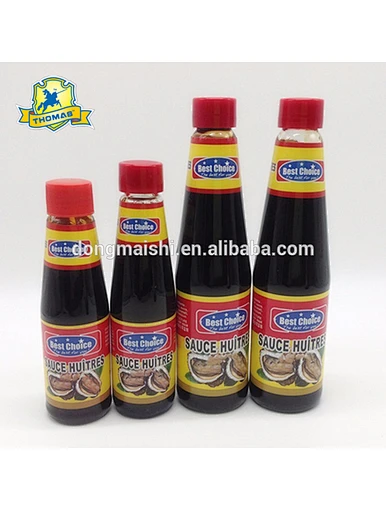 oyster sauce