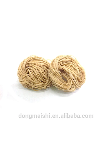 Egg Noodles