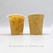 Vente en gros de haute qualité jetable salade de fruits tasse gelée tasses Pudding