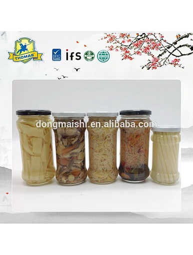Noms des champignons comestibles Champignon Champignon bouton en conserve