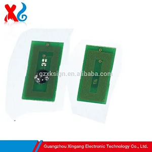 High Quality Compatible reset toner chip for ricoh mpc 2050 2550 2010 2030 toner cartridge chips resetter