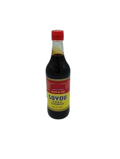 soy sauce price