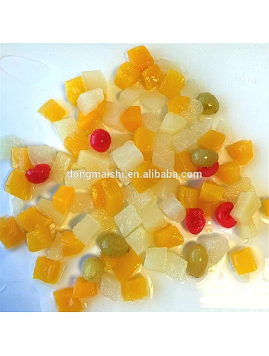 sweet chinese fruit