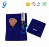 HIGH QUALITY PEN MAKEUP ENVELOPE WITH LOGO DRAWSTRING COSMETIC JEWELRY CUSTOM PRINTED VELVET POUCH