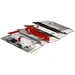 flat packing box for underpants