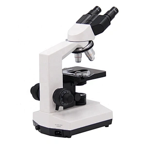 Biologisches Labormikroskop XSZ107BN, Sedentopf Binokularkopf