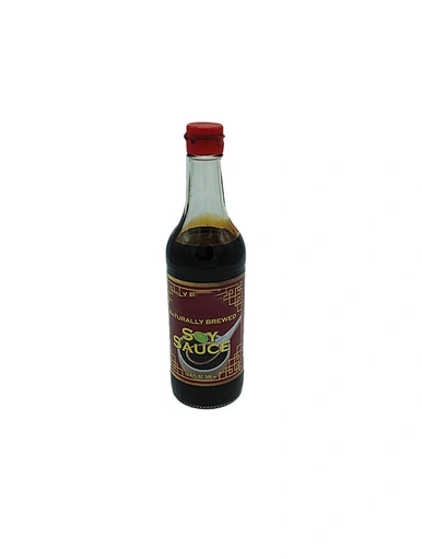 dark soy sauce
