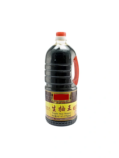 gluten soy sauce