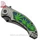 cuchillo plegable - DAKOO