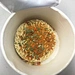 Nouilles Instantanées de Qualité - Saveur de Boeuf Braisé