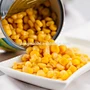 sweet corn canned food