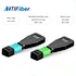 12 Core SM Fiber Optic Loopback
