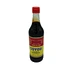 Sauce Tamari réduite en sodium sans gluten en bouteille en verre de 500 ml.