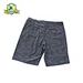 Short de bain et plage homme à séchage rapide en polyester en maillots de bain & beachwear