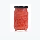 Gingembre rouge doux japonais pour Sushi