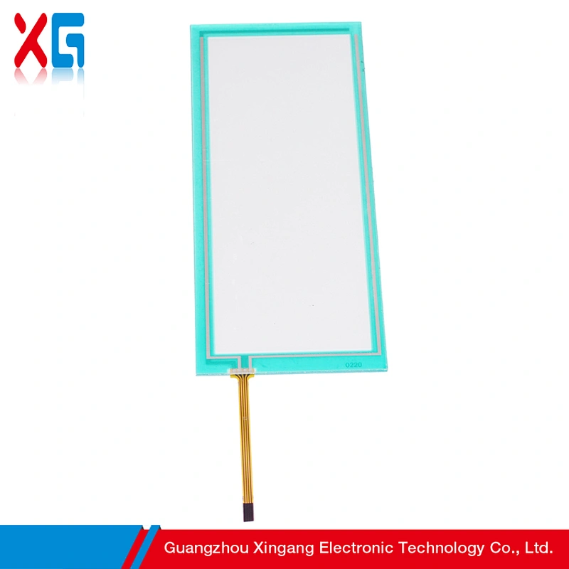 Compatible Bizhub c252 Touch Panel Touch Screen For Konica Minolta Bizhub c250 c252