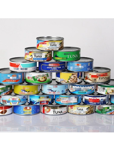 fish tuna