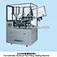 aseptic filling machine