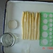 Prix ​​des asperges blanches et vertes bio en conserve