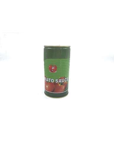 Une bonne qualité de sauce tomate basilic avec une teneur en tomates de 36-38 % se vend bien.