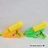 Pistolet à eau/pistolet jouets