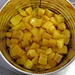 fruit crisp frozen fruit