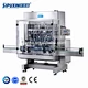detergent filling machine