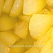 Garantie qualité supérieure prix approprié sucré savoureux en conserve moitiés de poire