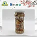 Légumes promotionnels de la meilleure qualité en pot mélangé champignons avec saumure