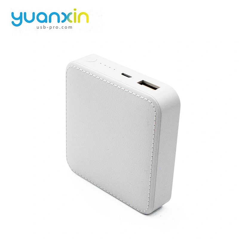 Usb-C Promotional Smallest Intex Captain America 6000Mah Power Bank