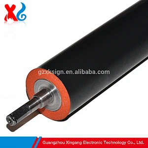 Compatible mx 711 Lower Fuser Roller For Lexmark MX 710 711 810 811 812 MS 810 811 812
