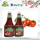ketchup tomato
