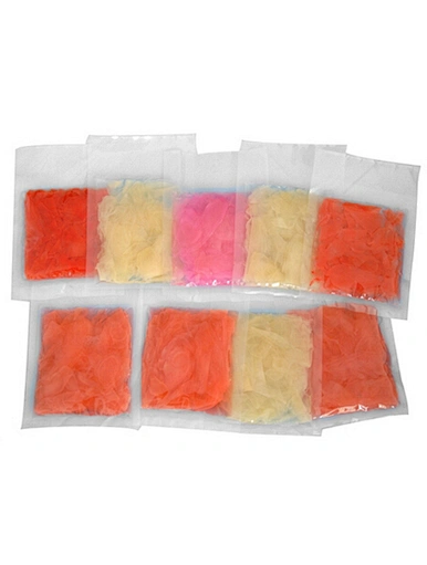 pickled sushi ginger