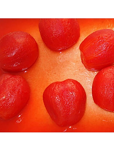 ketchup canned tomato paste
