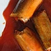 Boîtes de conserve conserve de morue poisson blanc sauce tomate