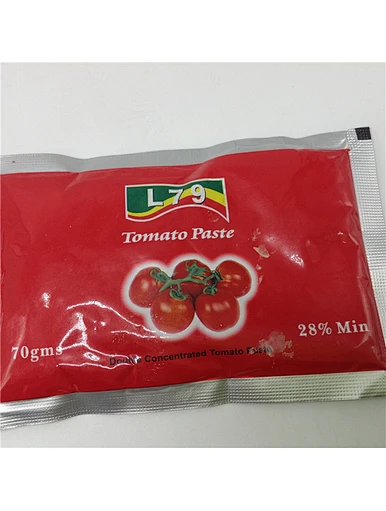 tomato ketchup brand