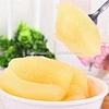 new crop pear