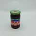 Confiture de fraises avec des morceaux de fruits