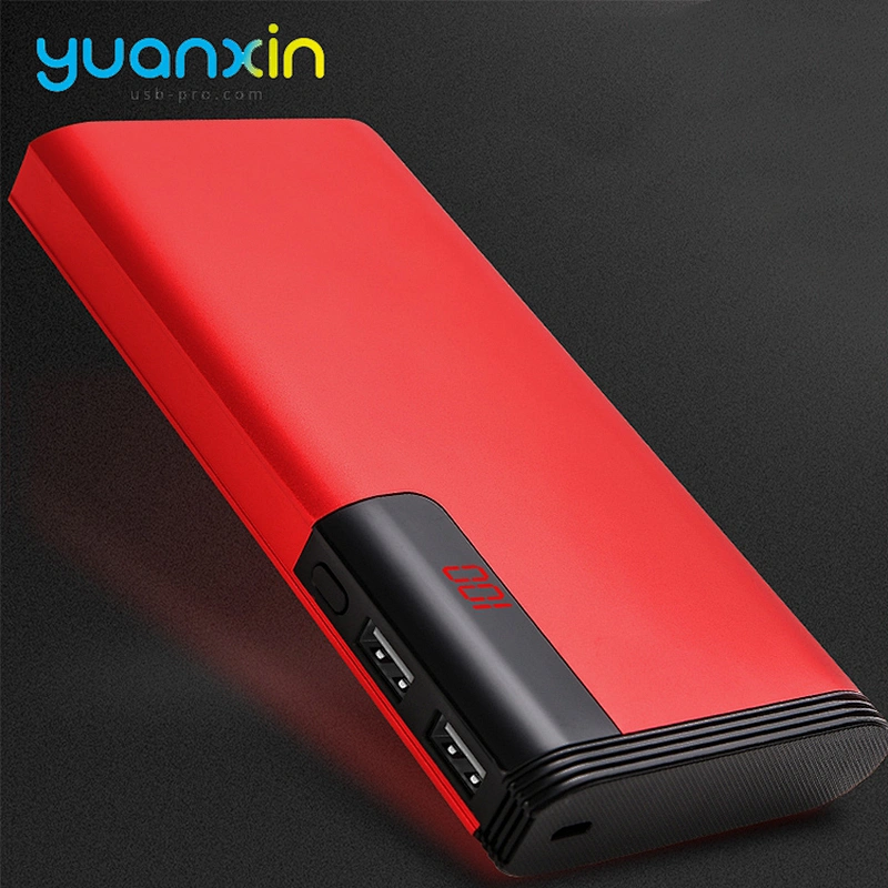 14000mAh Large Supply Wholesale Good Performance Competitive Price Power Bank