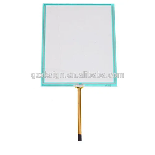 Compatible bizhub 350 Touch Panel Touch Screen For Konica Minolta Bizhub 200 250 350