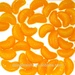 canned mandarin oranges