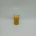 disposable jelly cup