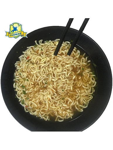 chicken Noodles
