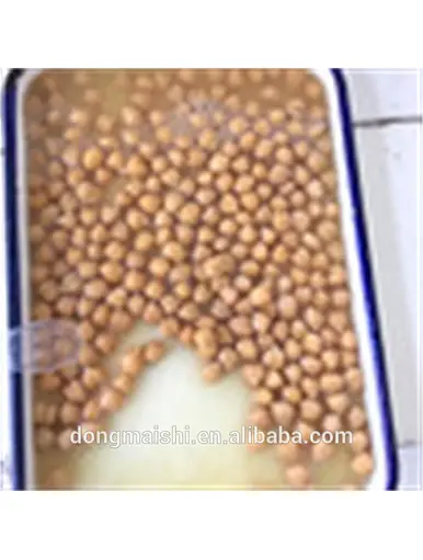 chick peas
