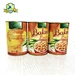 canned baked beans